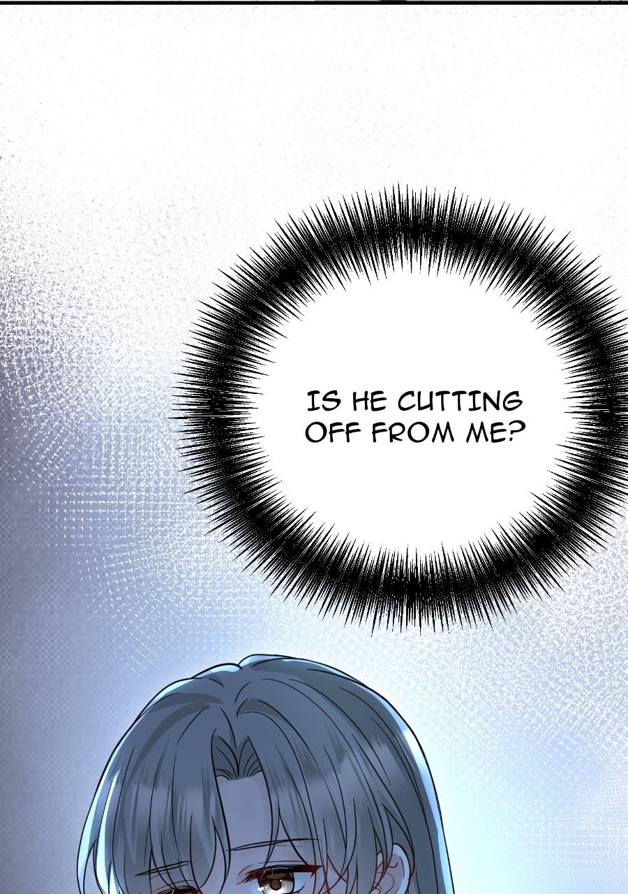 Live Happily Ever AfterWith My Ex’s Uncle Episode 48 page 9 - 