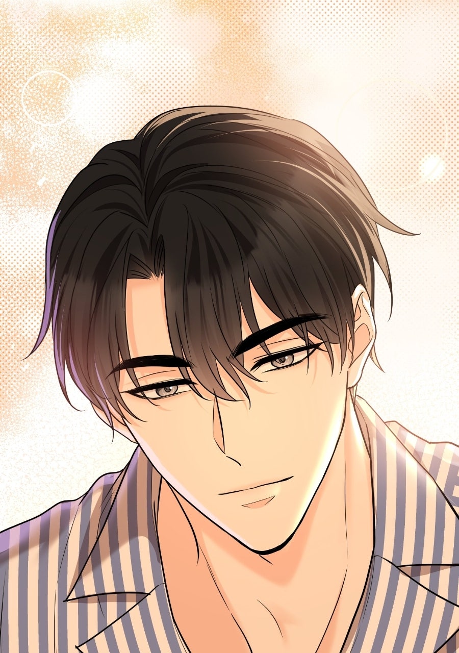 Live Happily Ever AfterWith My Ex’s Uncle Episode 49 page 17 - 