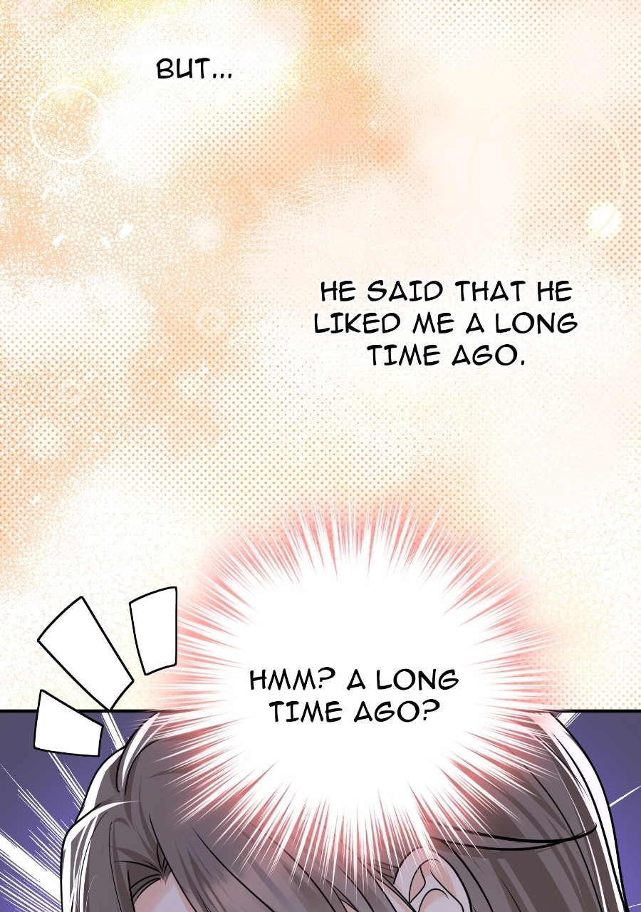 Live Happily Ever AfterWith My Ex’s Uncle Episode 49 page 20 - 