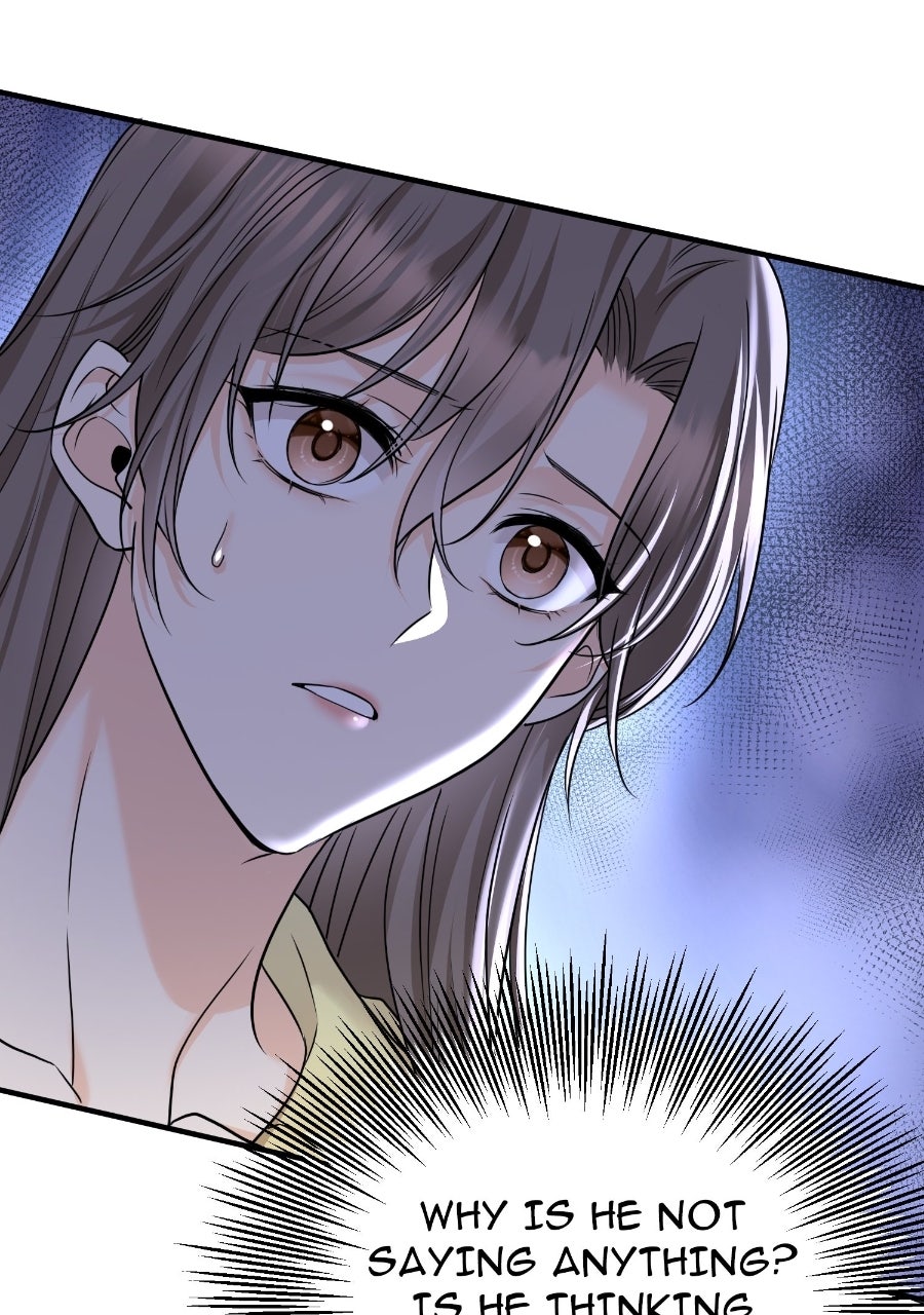 Live Happily Ever AfterWith My Ex’s Uncle Episode 49 page 3 - 