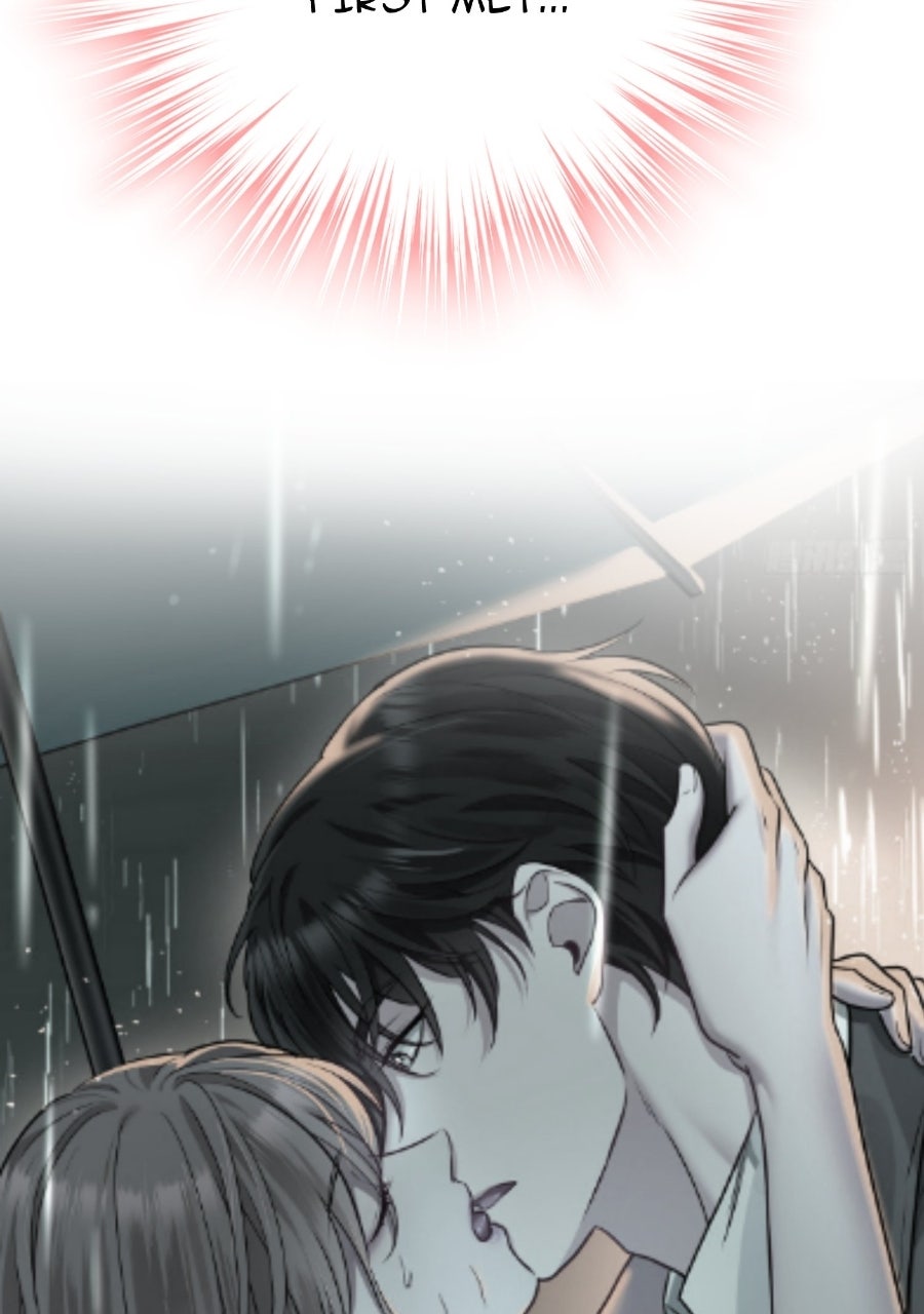 Live Happily Ever AfterWith My Ex’s Uncle Episode 49 page 22 - 