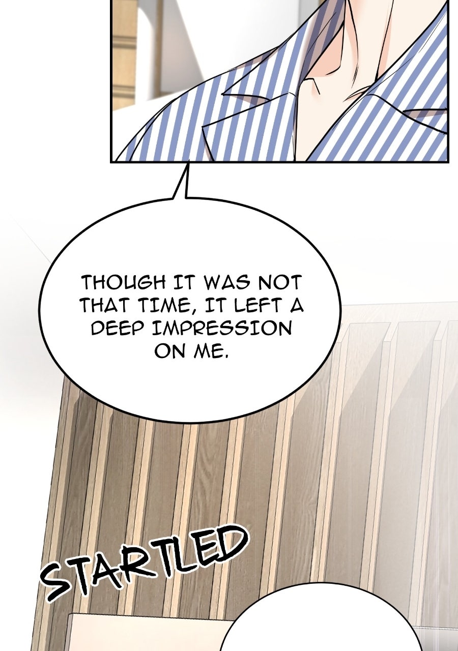 Live Happily Ever AfterWith My Ex’s Uncle Episode 49 page 28 - 