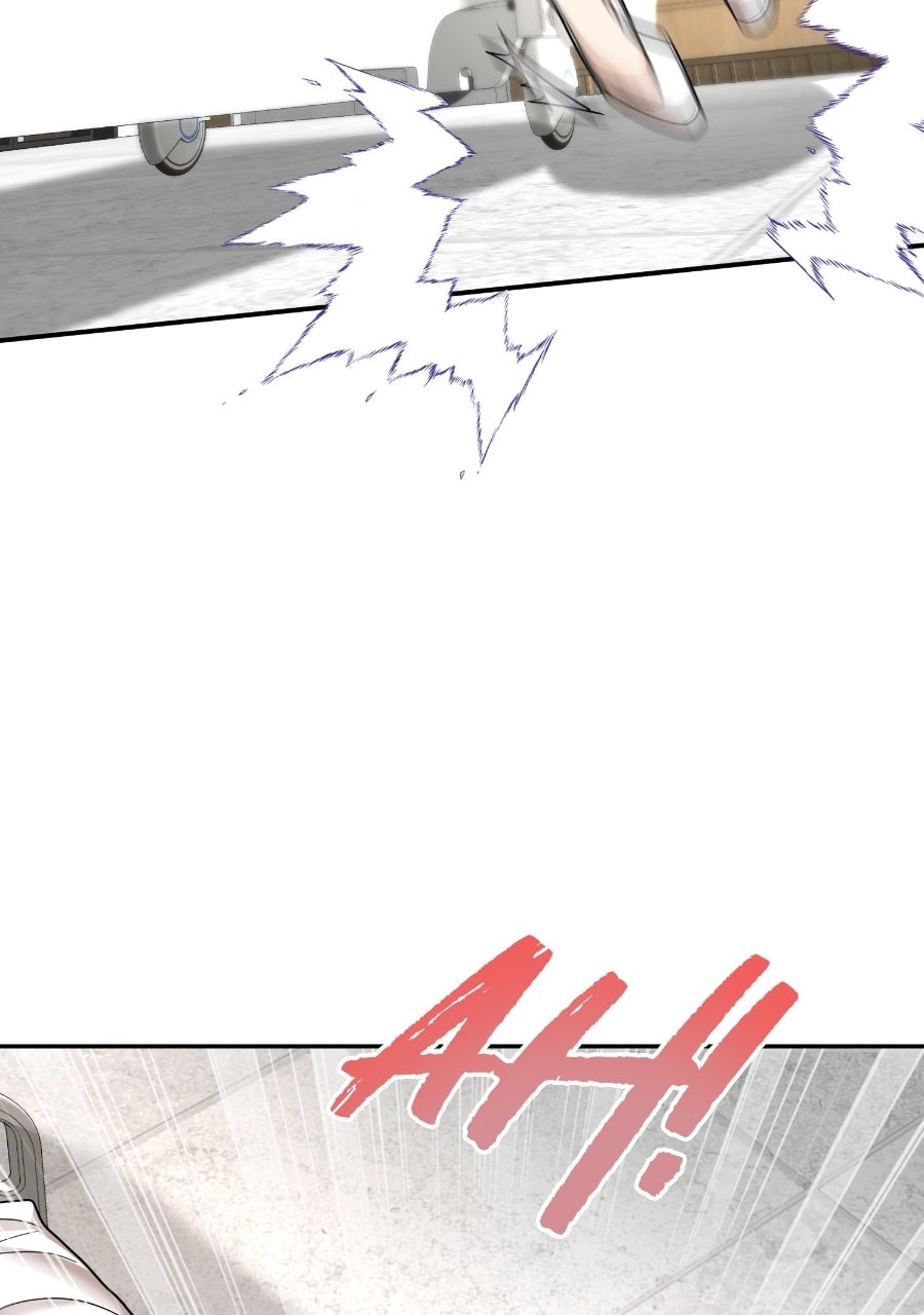 Live Happily Ever AfterWith My Ex’s Uncle Episode 49 page 34 - 