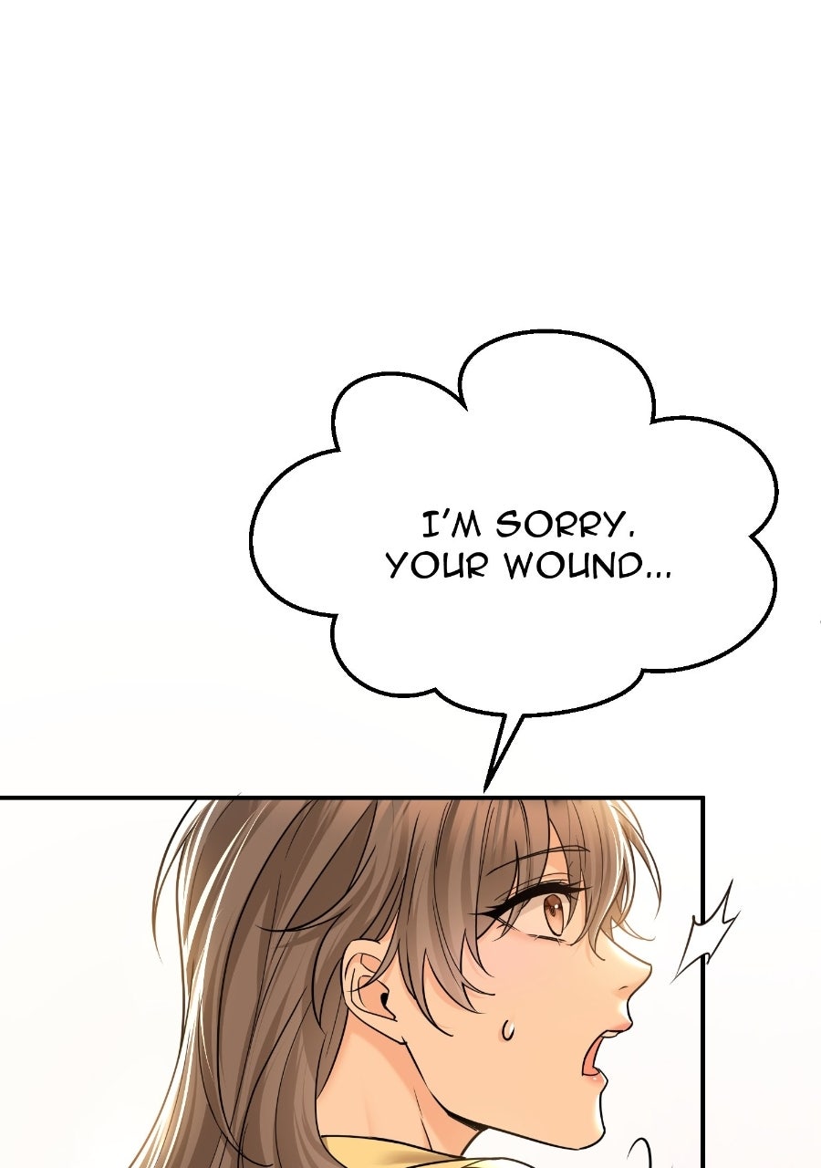 Live Happily Ever AfterWith My Ex’s Uncle Episode 49 page 38 - 