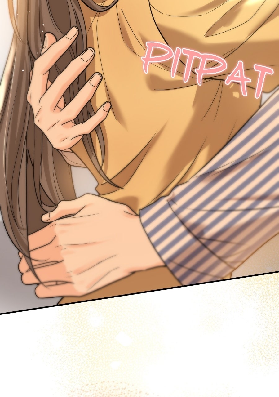 Live Happily Ever AfterWith My Ex’s Uncle Episode 49 page 42 - 
