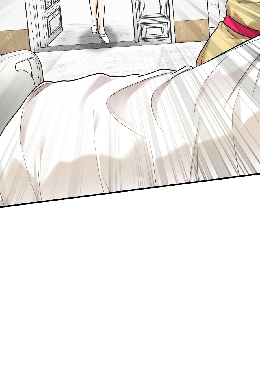 Live Happily Ever AfterWith My Ex’s Uncle Episode 49 page 50 - 