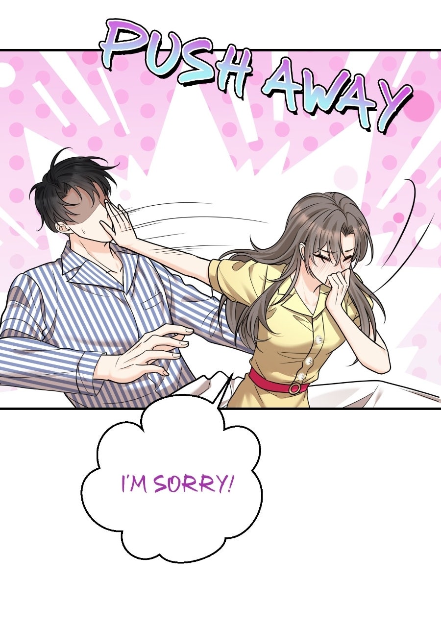 Live Happily Ever AfterWith My Ex’s Uncle Episode 49 page 51 - 