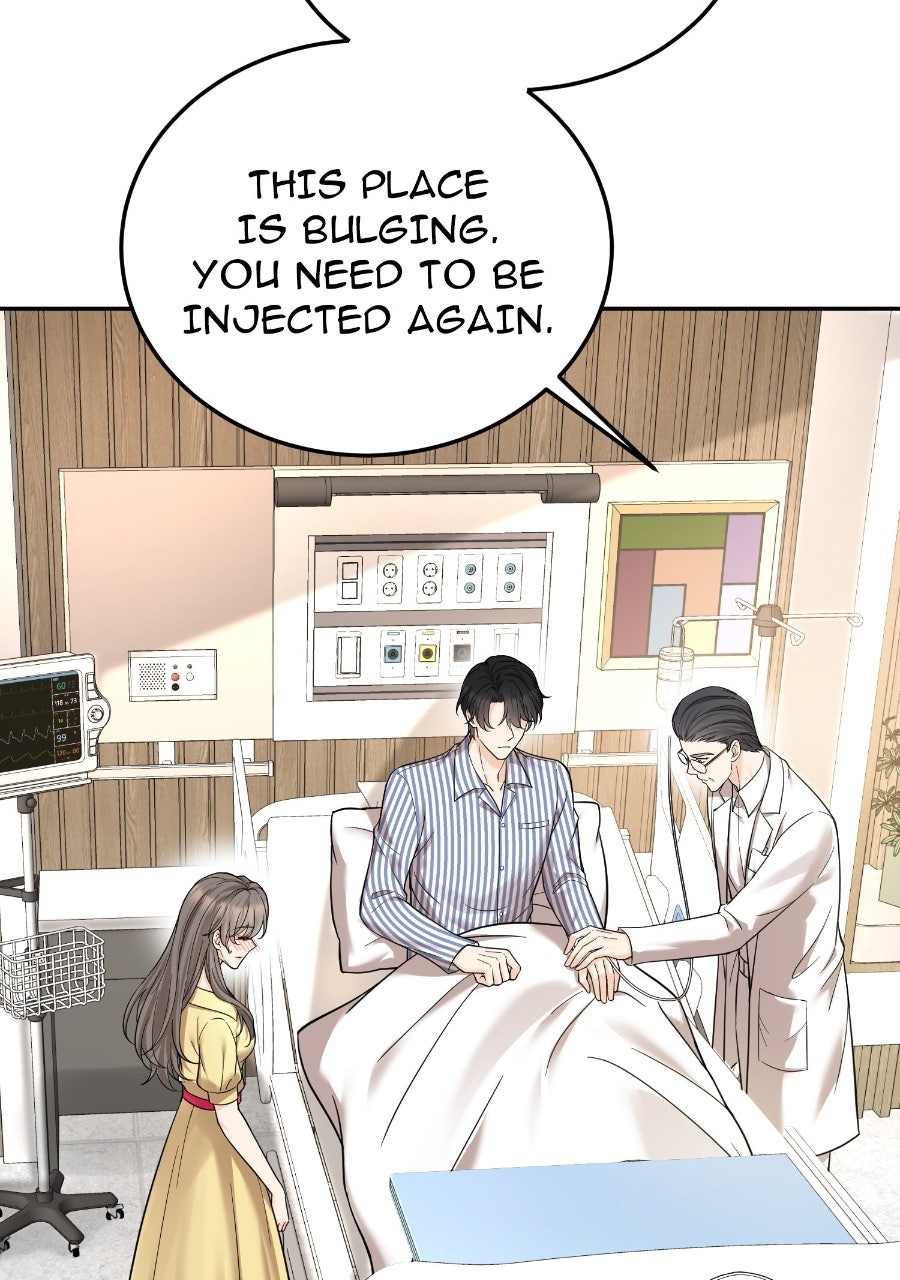 Live Happily Ever AfterWith My Ex’s Uncle Episode 49 page 53 - 