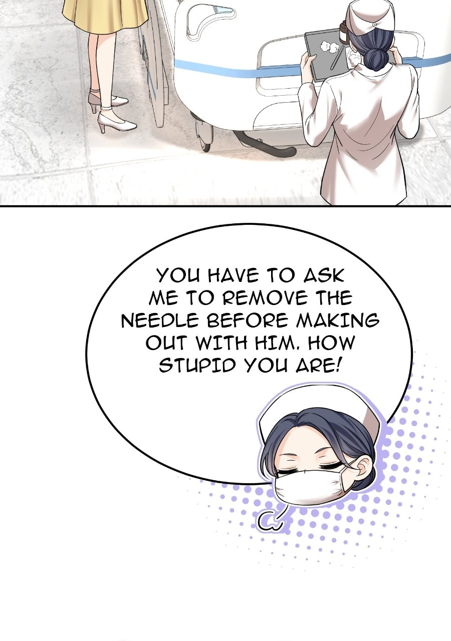 Live Happily Ever AfterWith My Ex’s Uncle Episode 49 page 54 - 