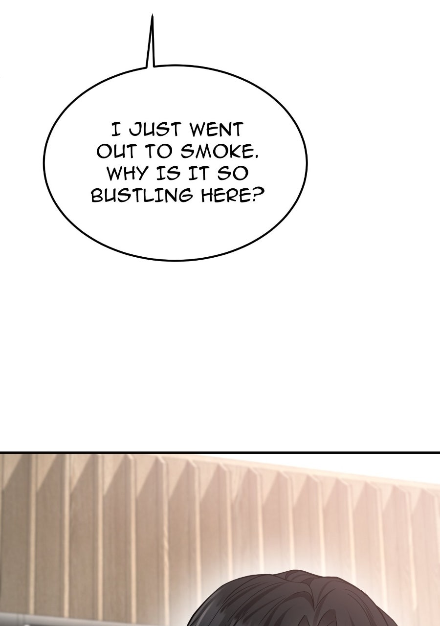 Live Happily Ever AfterWith My Ex’s Uncle Episode 49 page 57 - 