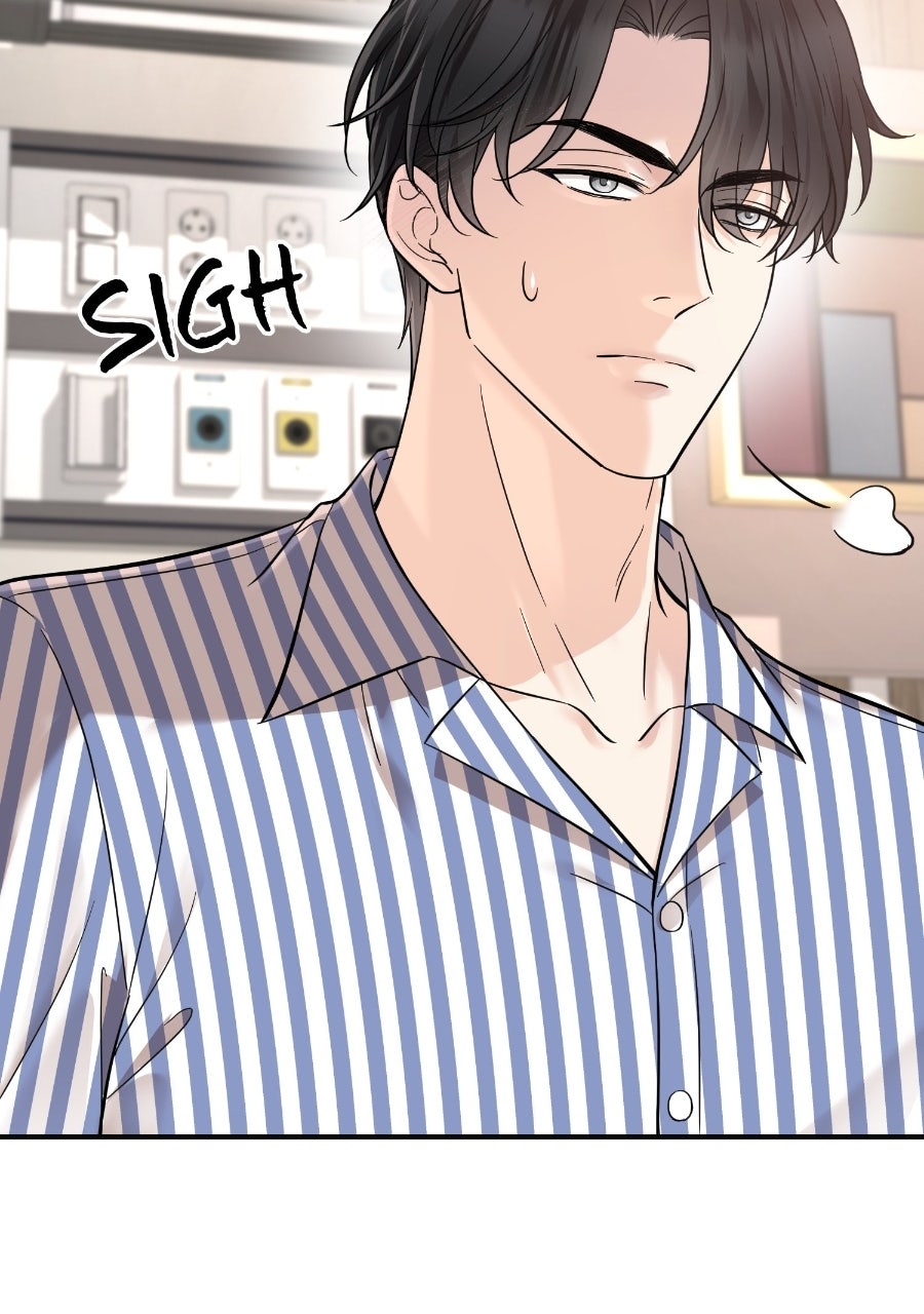 Live Happily Ever AfterWith My Ex’s Uncle Episode 49 page 58 - 