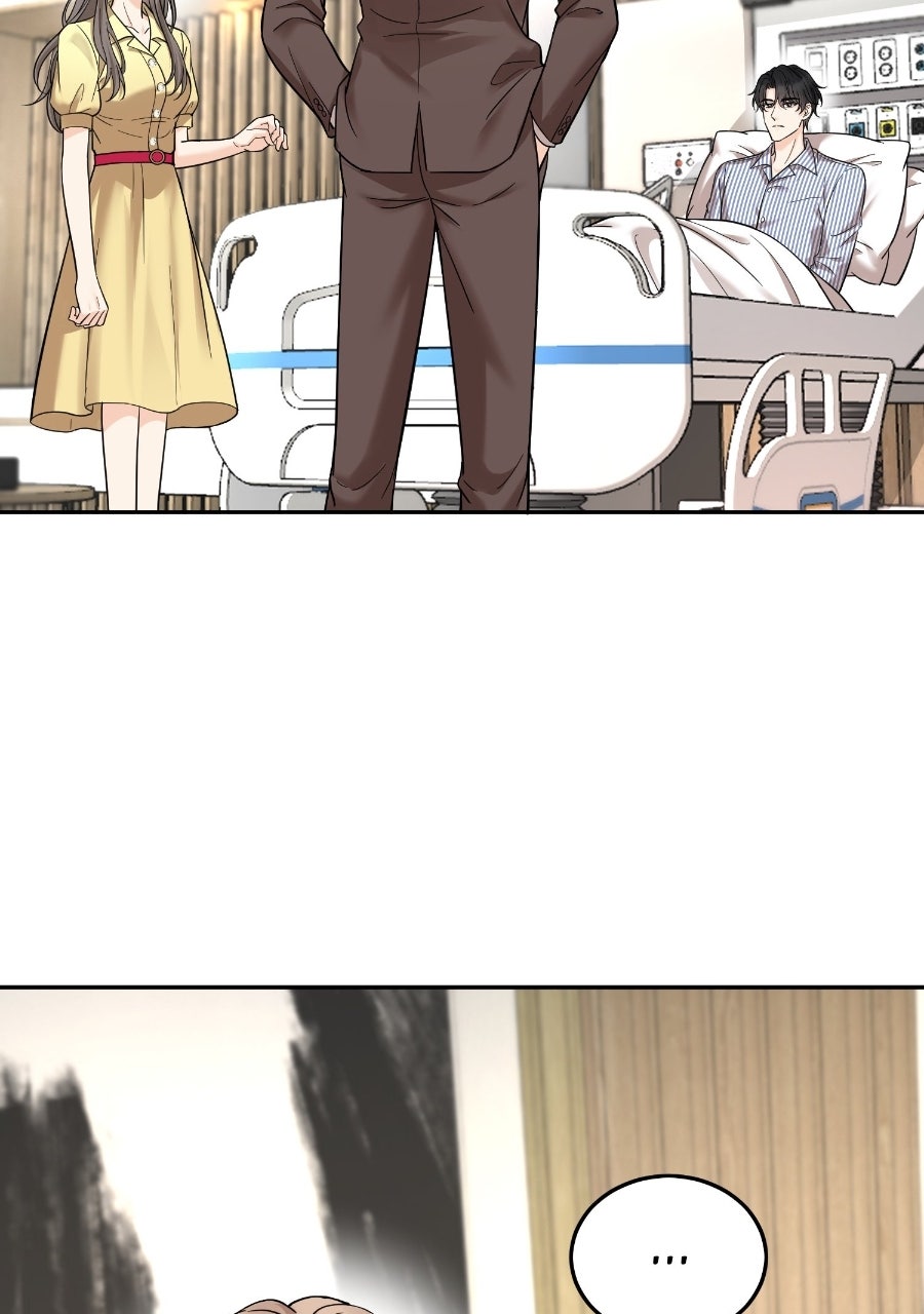 Live Happily Ever AfterWith My Ex’s Uncle Episode 49 page 64 - 