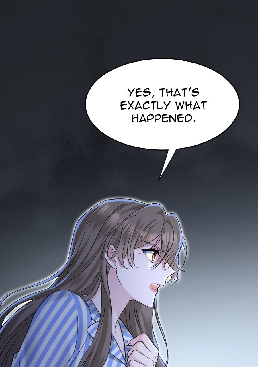 Live Happily Ever AfterWith My Ex’s Uncle Episode 5 page 1 - 