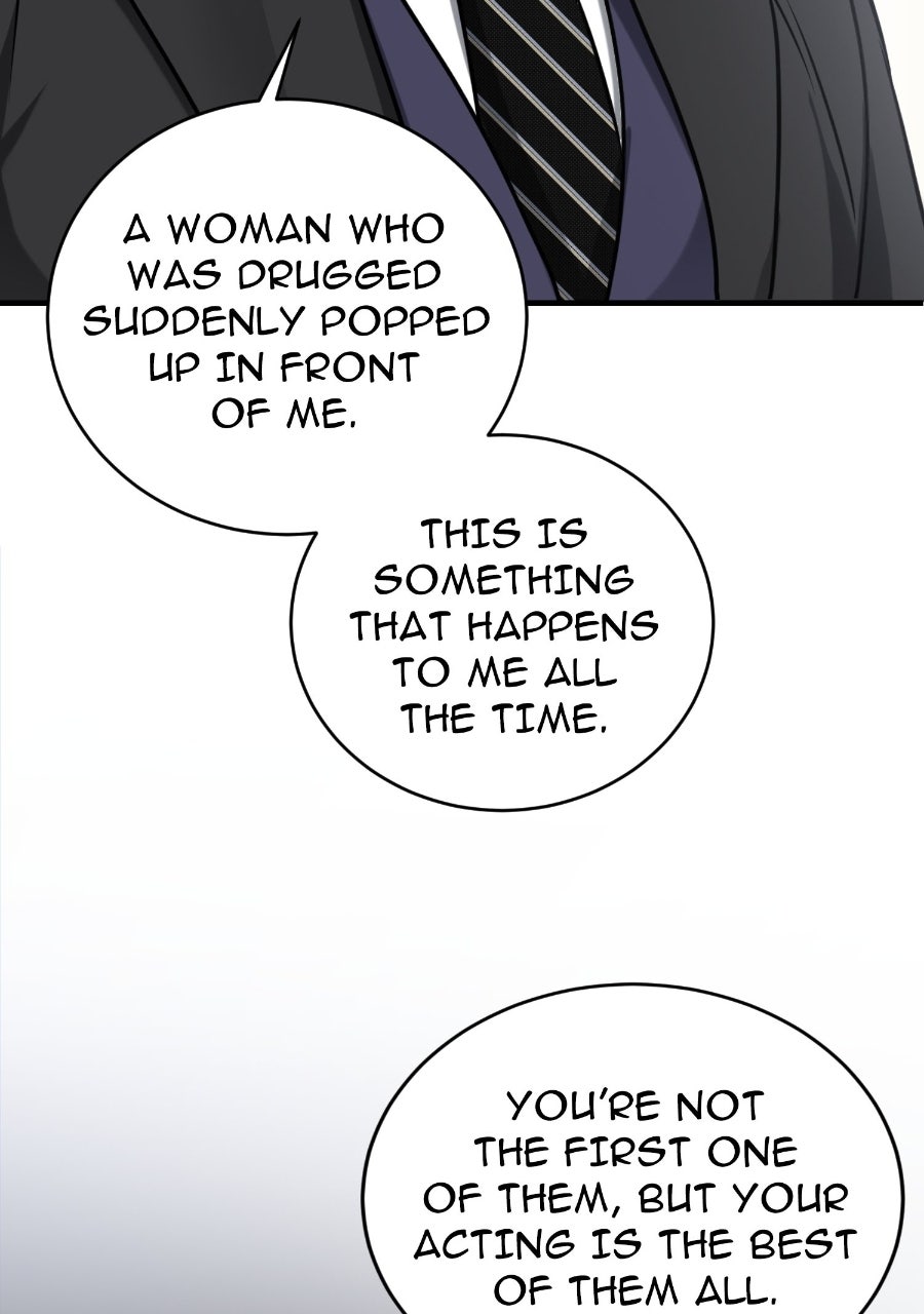 Live Happily Ever AfterWith My Ex’s Uncle Episode 5 page 11 - 