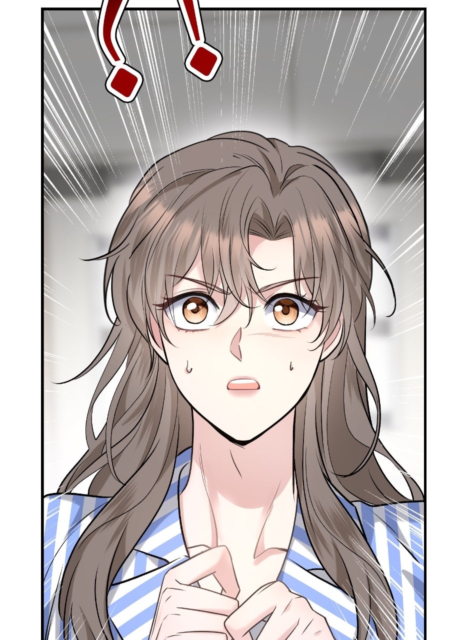 Live Happily Ever AfterWith My Ex’s Uncle Episode 5 page 14 - 