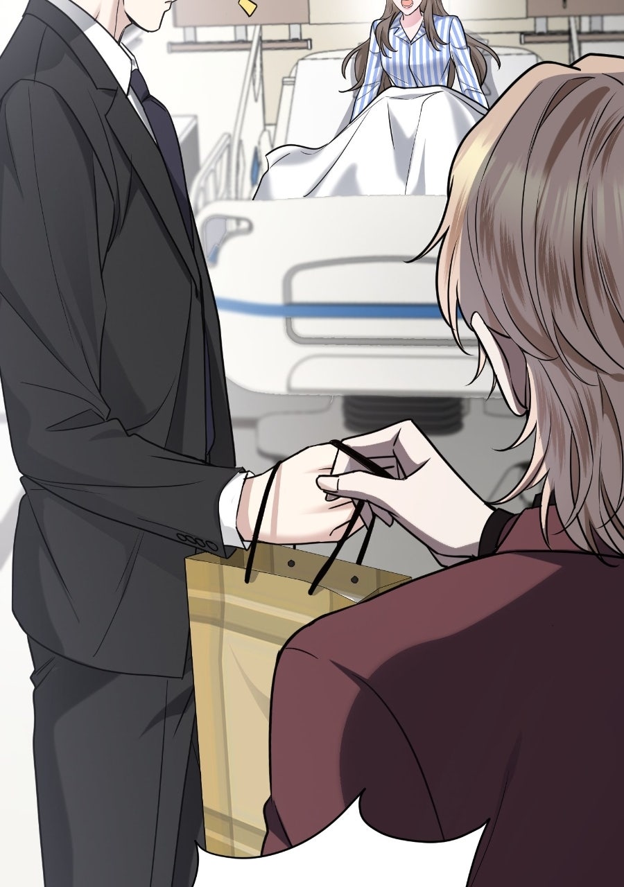 Live Happily Ever AfterWith My Ex’s Uncle Episode 5 page 16 - 