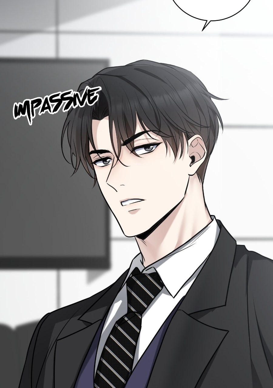 Live Happily Ever AfterWith My Ex’s Uncle Episode 5 page 18 - 