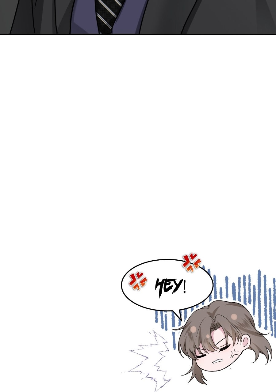 Live Happily Ever AfterWith My Ex’s Uncle Episode 5 page 19 - 