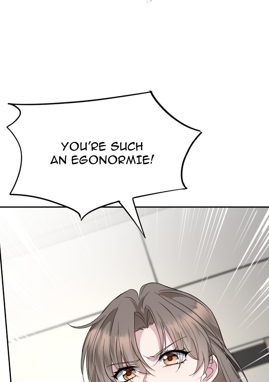 Live Happily Ever AfterWith My Ex’s Uncle Episode 5 page 20 - 