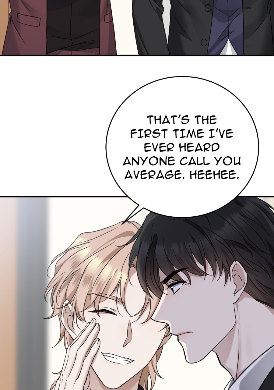 Live Happily Ever AfterWith My Ex’s Uncle Episode 5 page 28 - 