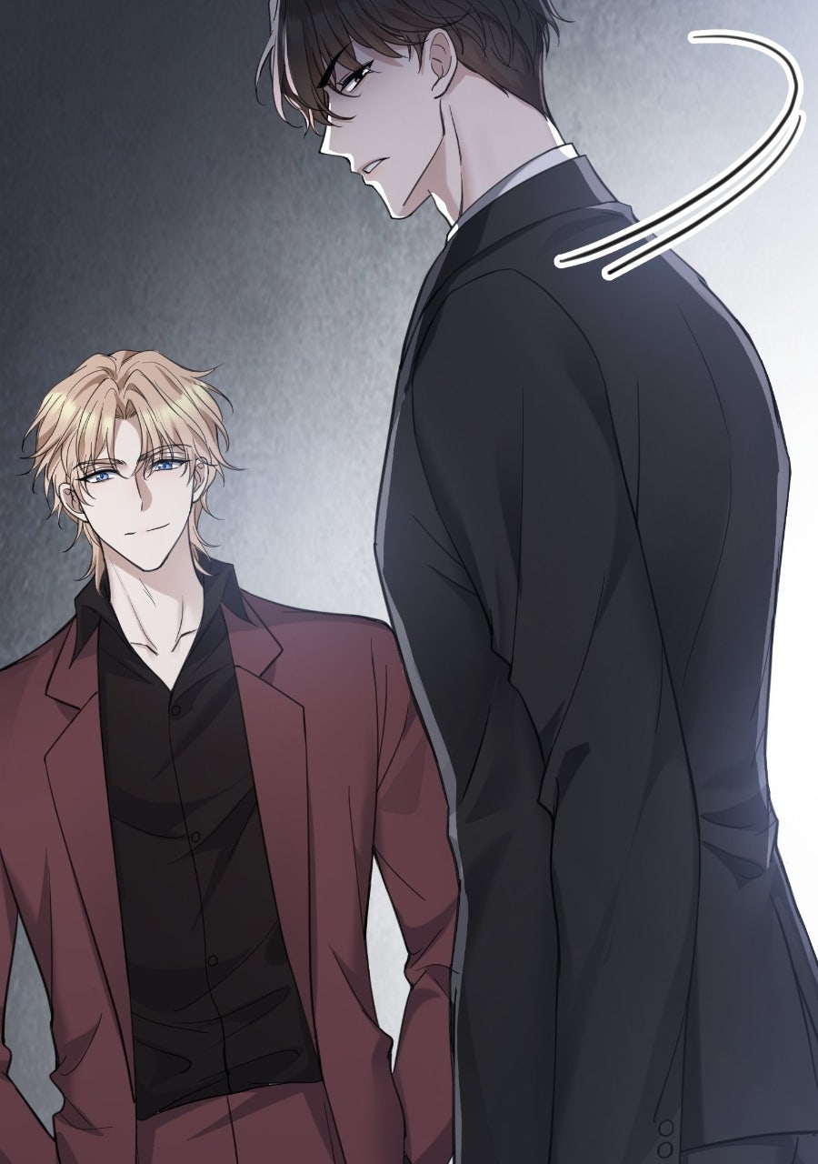 Live Happily Ever AfterWith My Ex’s Uncle Episode 5 page 32 - 