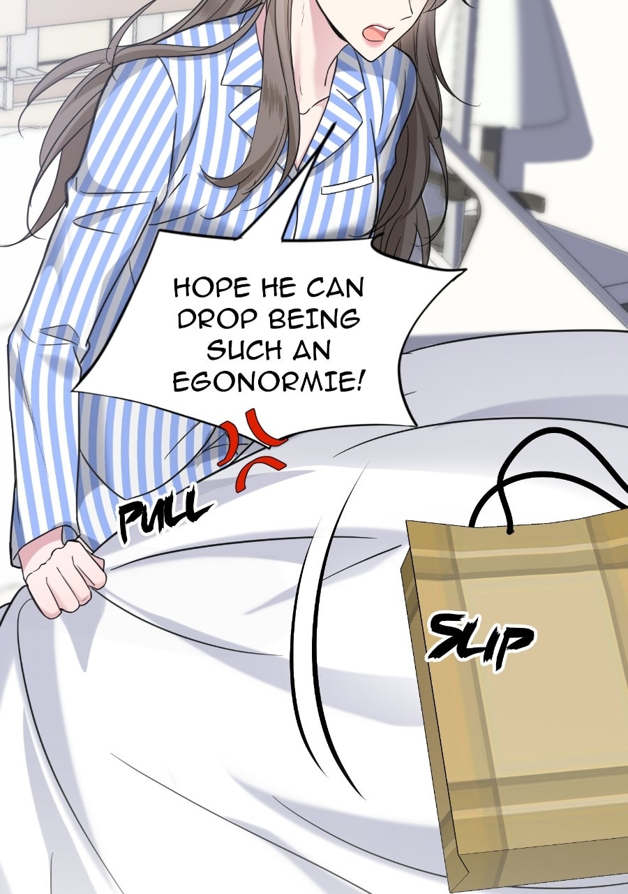 Live Happily Ever AfterWith My Ex’s Uncle Episode 5 page 38 - 
