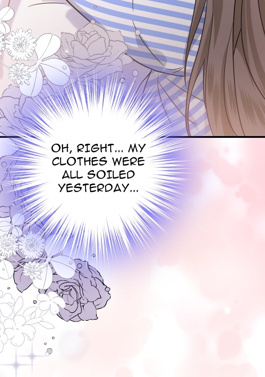 Live Happily Ever AfterWith My Ex’s Uncle Episode 5 page 44 - 