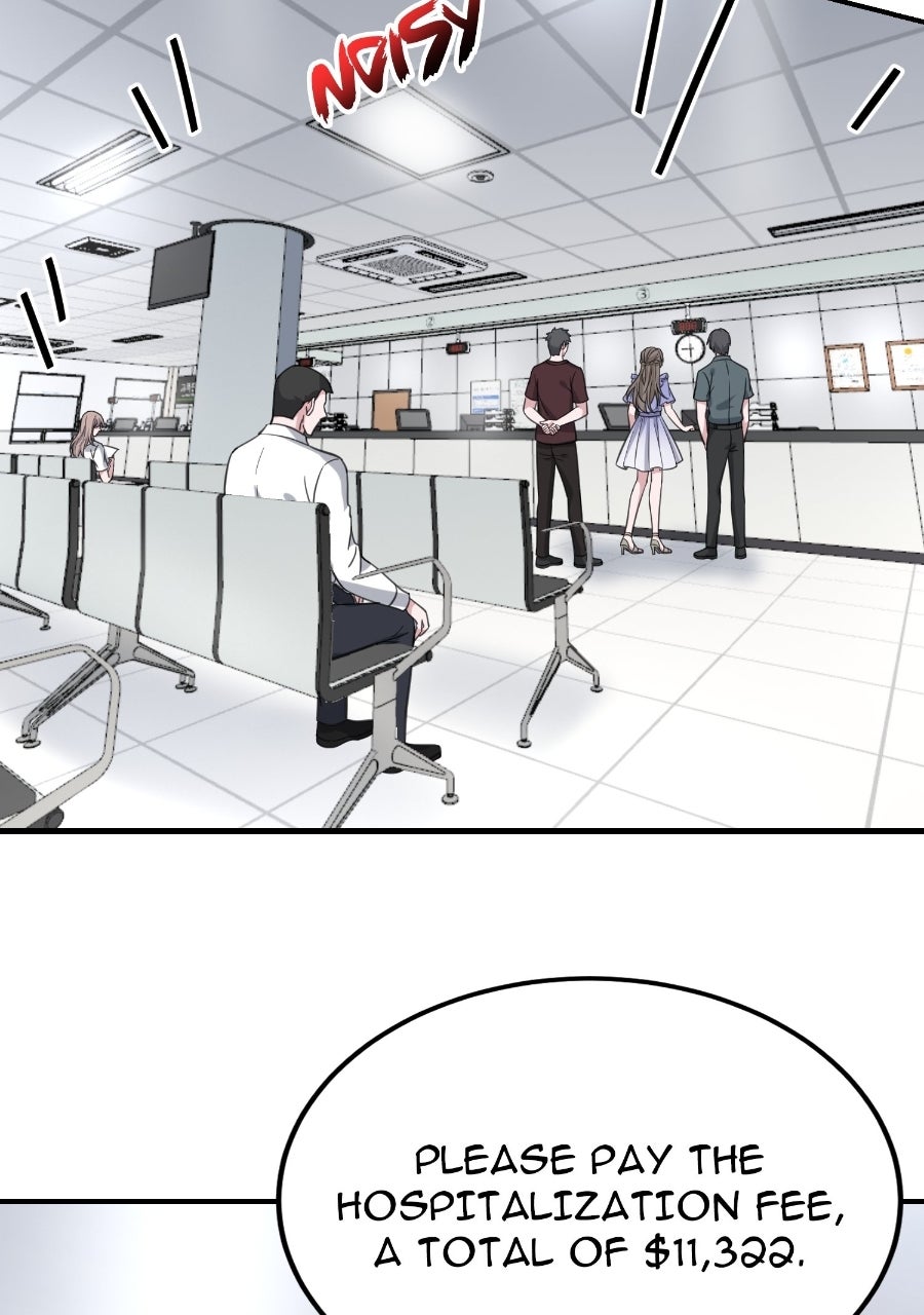 Live Happily Ever AfterWith My Ex’s Uncle Episode 5 page 47 - 