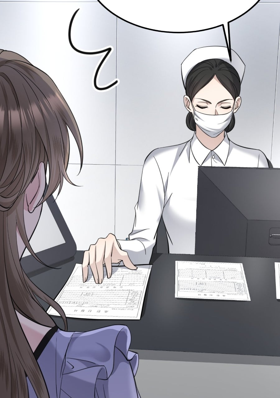 Live Happily Ever AfterWith My Ex’s Uncle Episode 5 page 48 - 