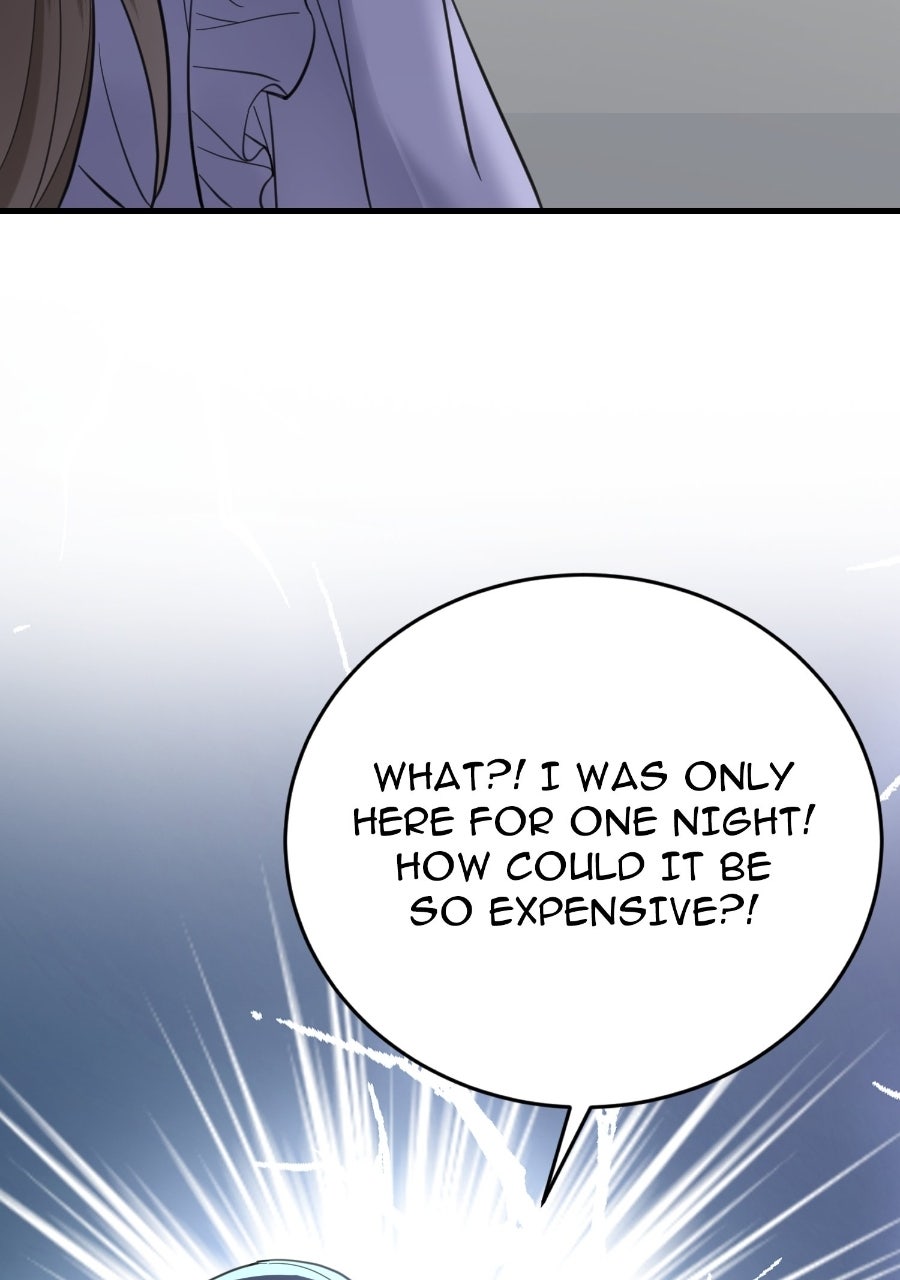 Live Happily Ever AfterWith My Ex’s Uncle Episode 5 page 49 - 
