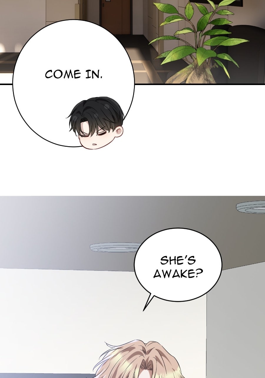 Live Happily Ever AfterWith My Ex’s Uncle Episode 5 page 6 - 