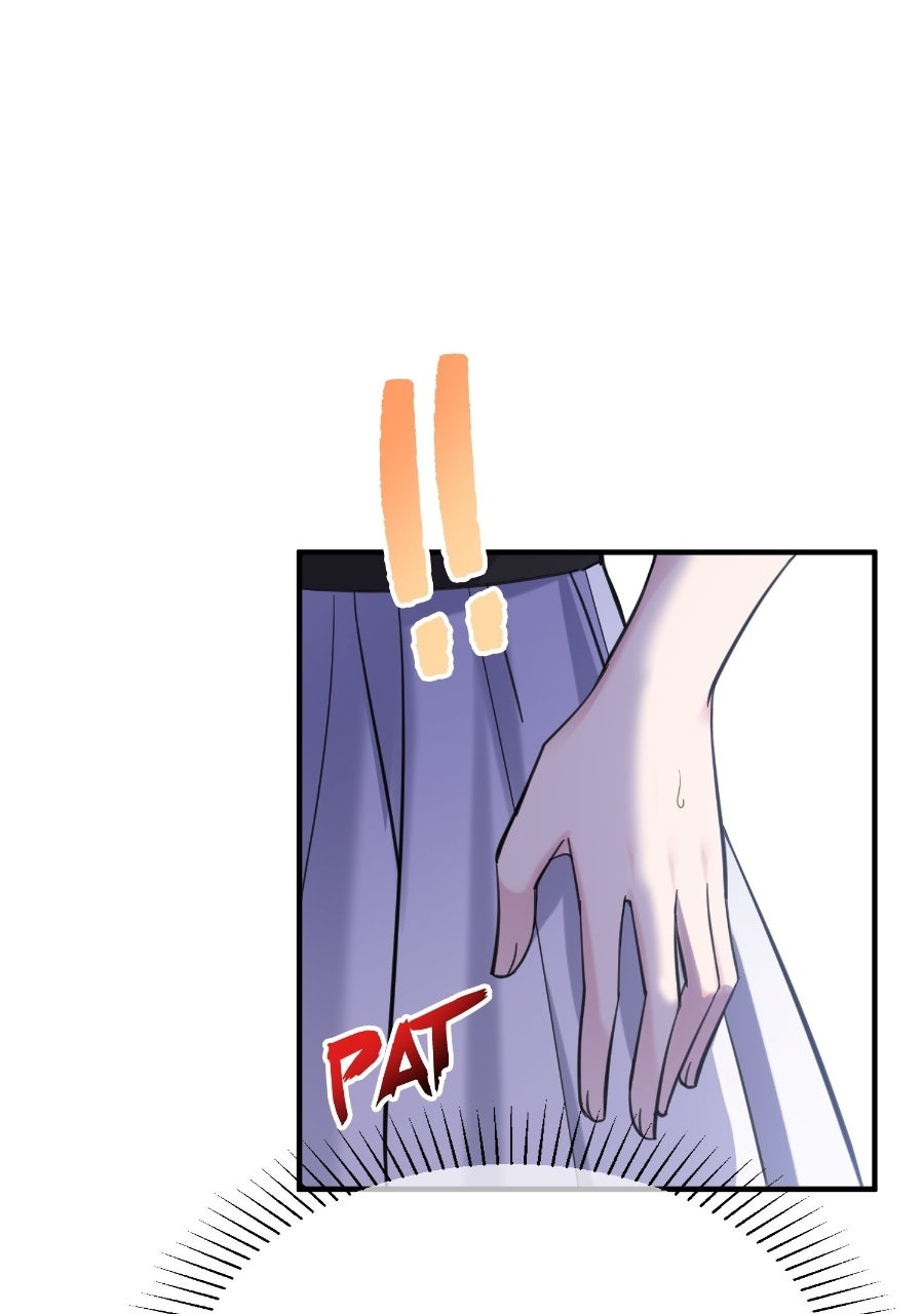 Live Happily Ever AfterWith My Ex’s Uncle Episode 5 page 60 - 