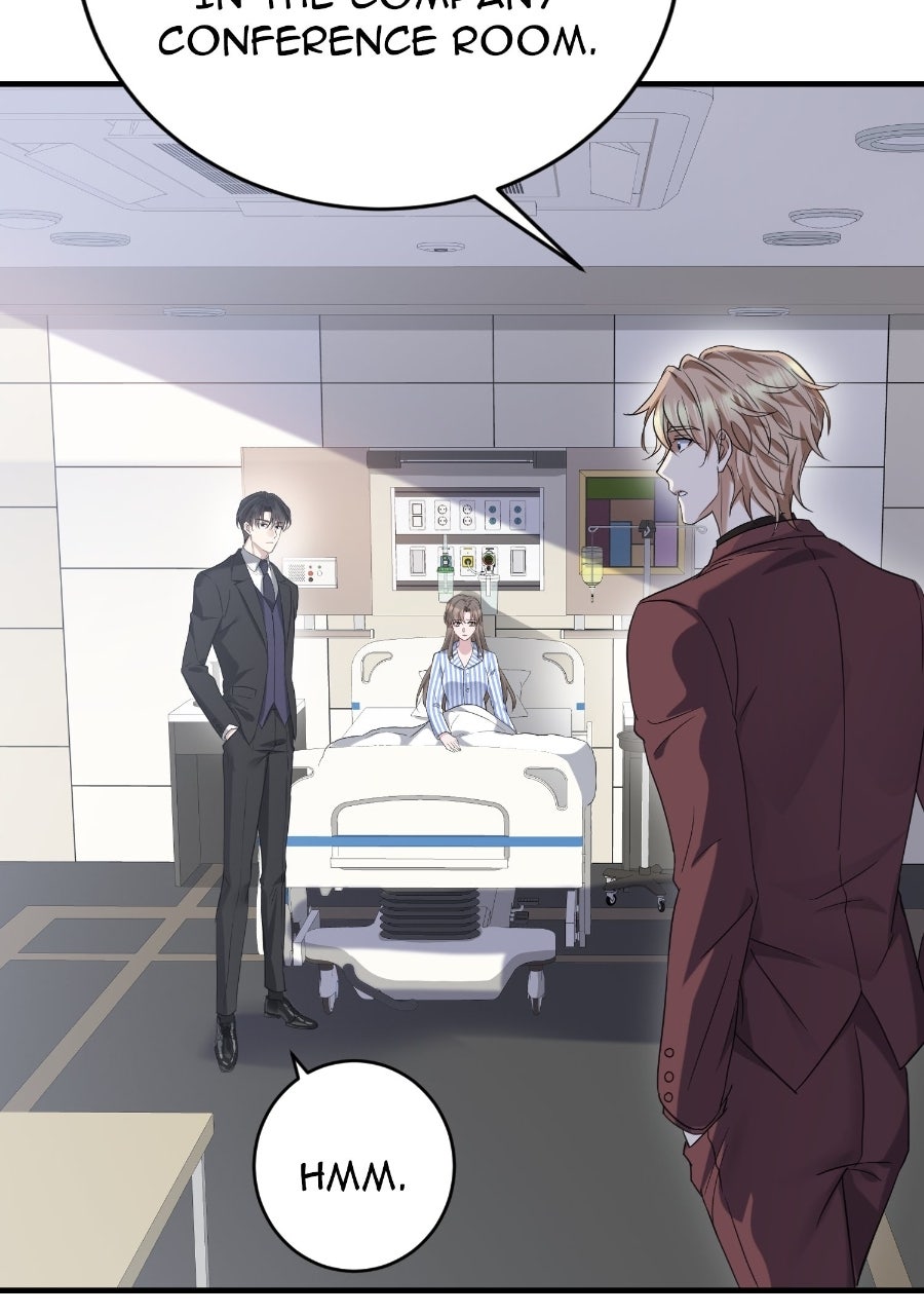 Live Happily Ever AfterWith My Ex’s Uncle Episode 5 page 9 - 