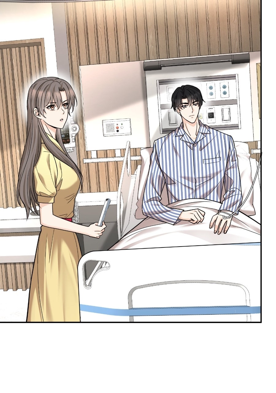 Live Happily Ever AfterWith My Ex’s Uncle Episode 50 page 24 - 