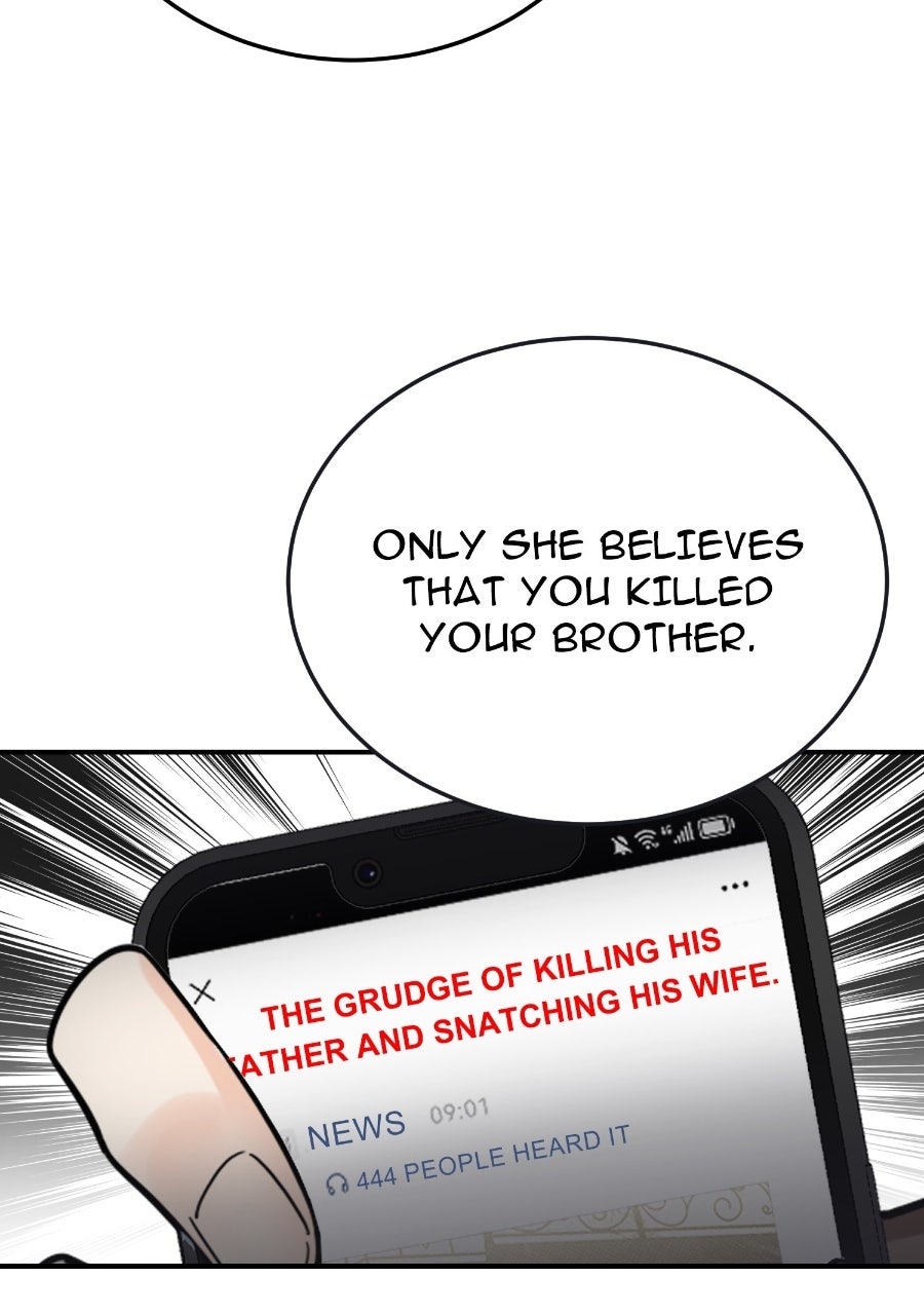 Live Happily Ever AfterWith My Ex’s Uncle Episode 50 page 27 - 