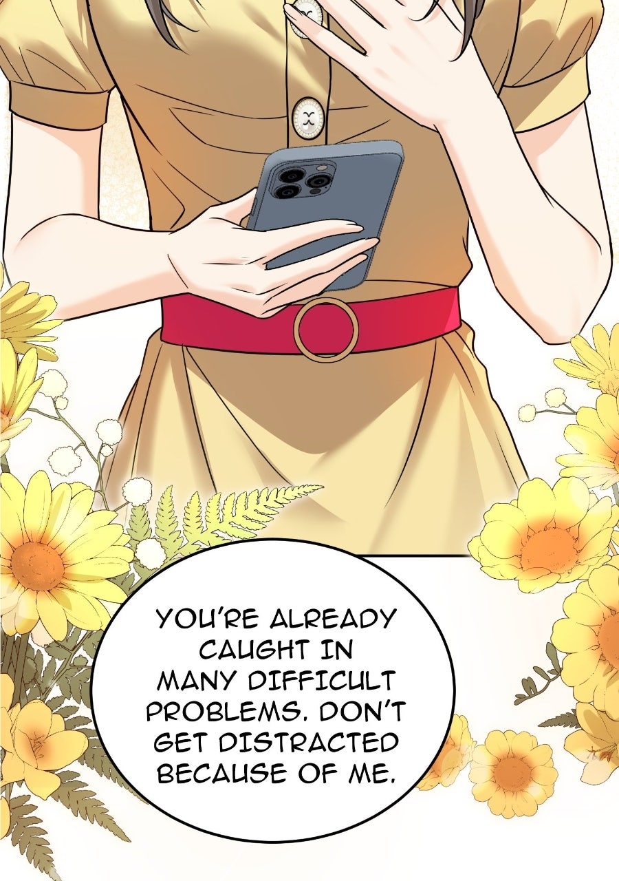 Live Happily Ever AfterWith My Ex’s Uncle Episode 50 page 33 - 