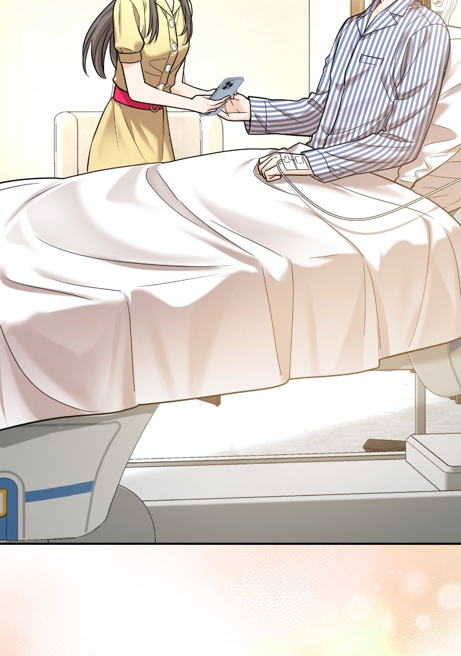 Live Happily Ever AfterWith My Ex’s Uncle Episode 50 page 35 - 