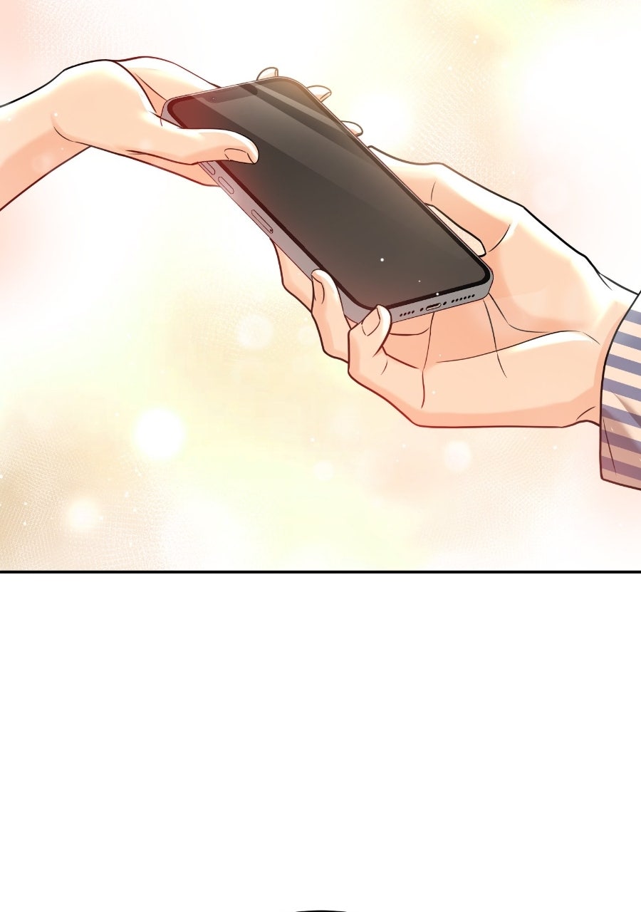 Live Happily Ever AfterWith My Ex’s Uncle Episode 50 page 36 - 