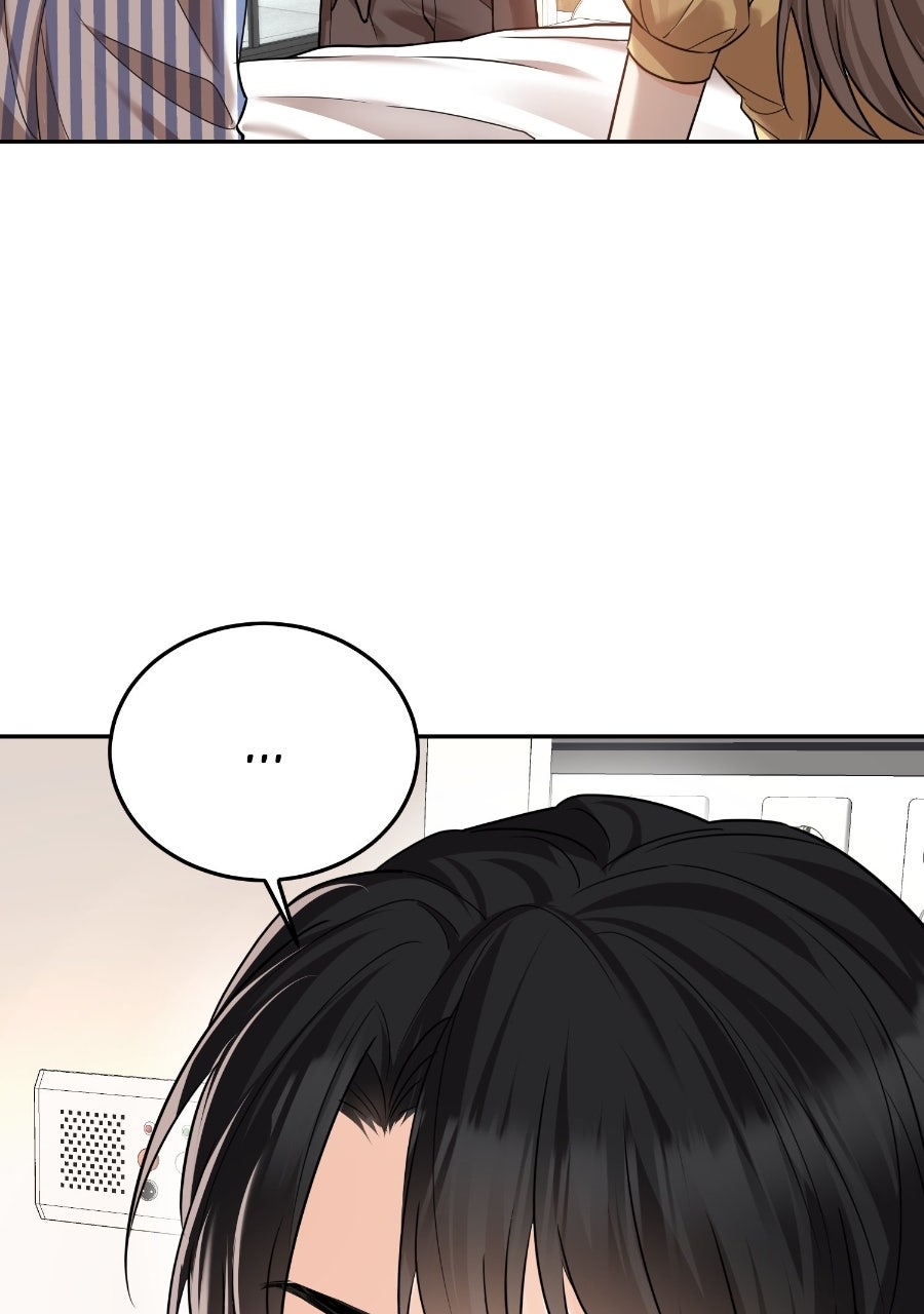 Live Happily Ever AfterWith My Ex’s Uncle Episode 50 page 38 - 
