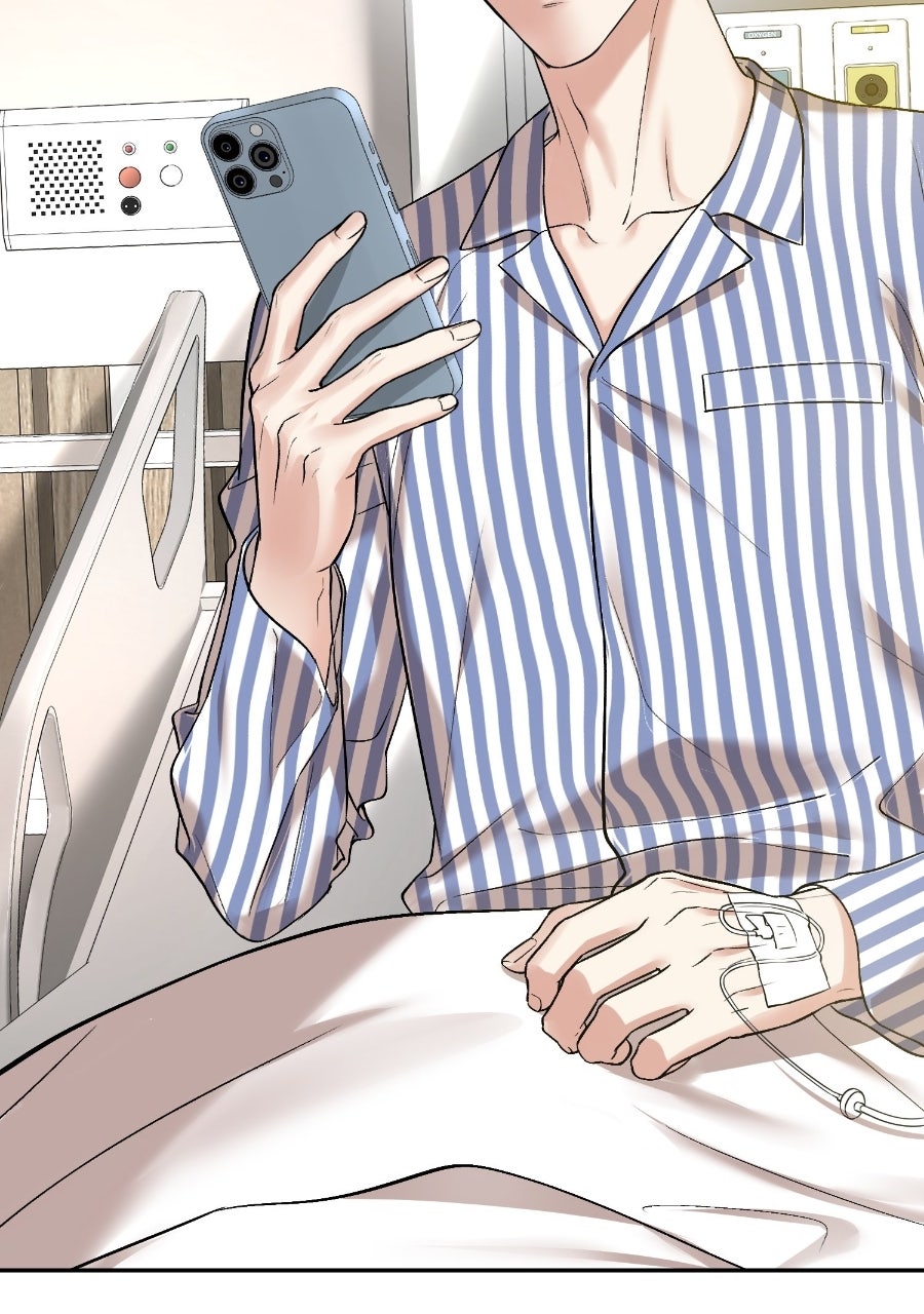 Live Happily Ever AfterWith My Ex’s Uncle Episode 50 page 5 - 
