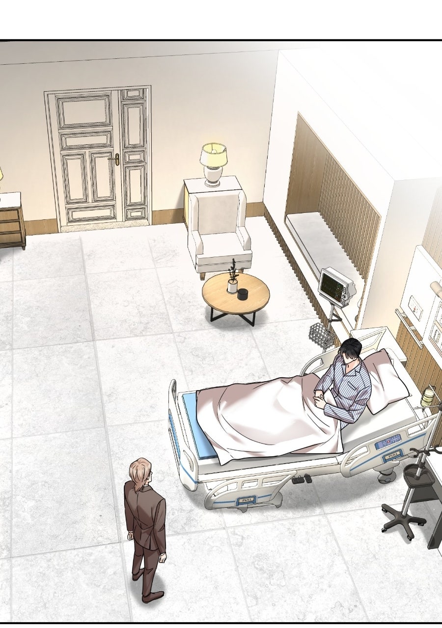 Live Happily Ever AfterWith My Ex’s Uncle Episode 50 page 41 - 