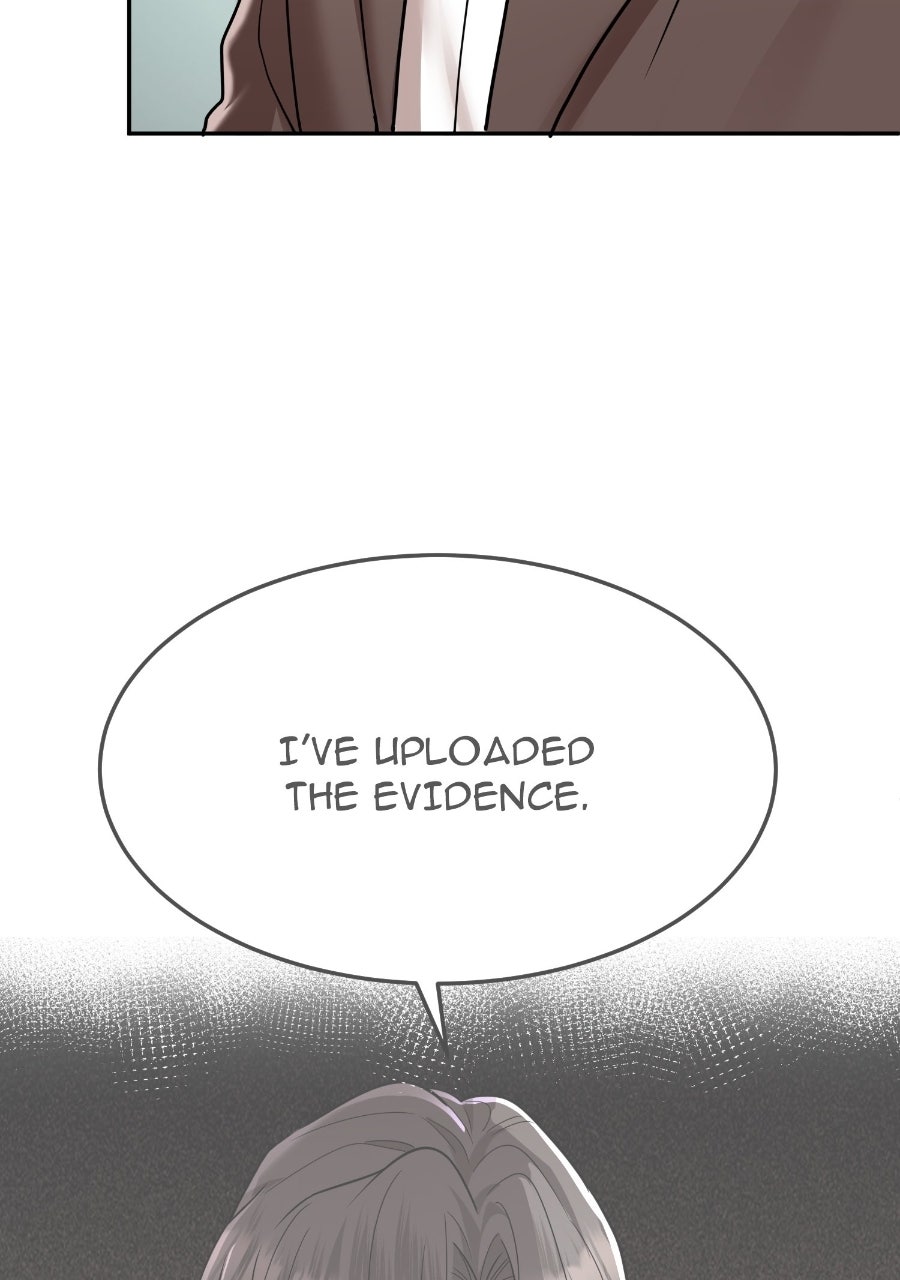 Live Happily Ever AfterWith My Ex’s Uncle Episode 50 page 44 - 