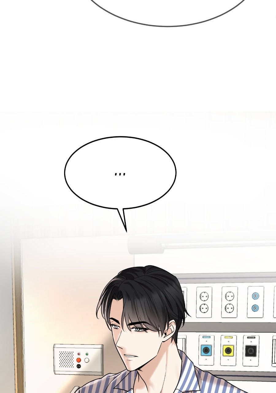 Live Happily Ever AfterWith My Ex’s Uncle Episode 50 page 46 - 