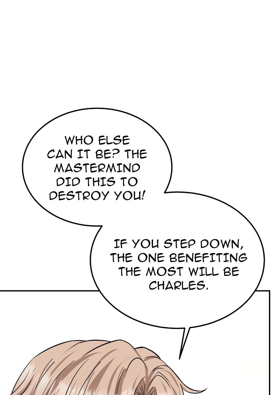 Live Happily Ever AfterWith My Ex’s Uncle Episode 50 page 6 - 