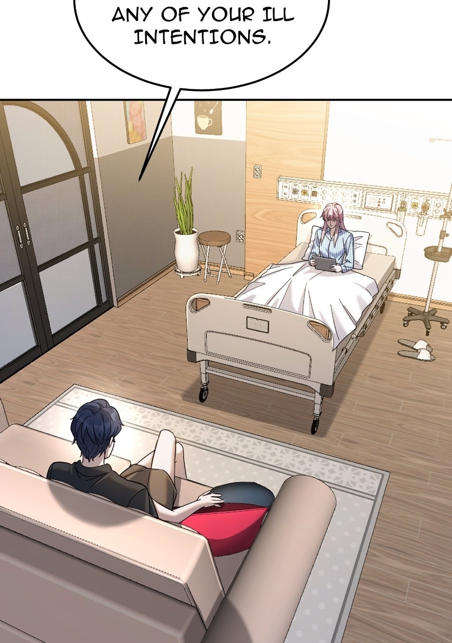 Live Happily Ever AfterWith My Ex’s Uncle Episode 50 page 59 - 
