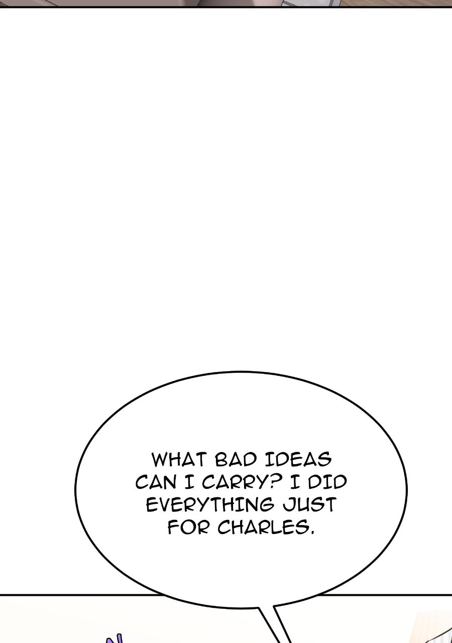 Live Happily Ever AfterWith My Ex’s Uncle Episode 50 page 60 - 