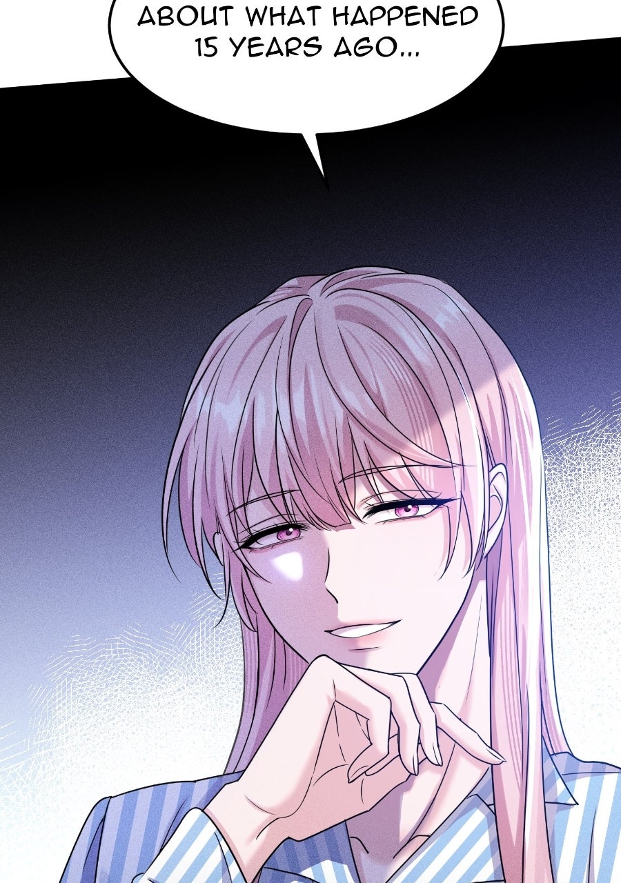 Live Happily Ever AfterWith My Ex’s Uncle Episode 50 page 62 - 