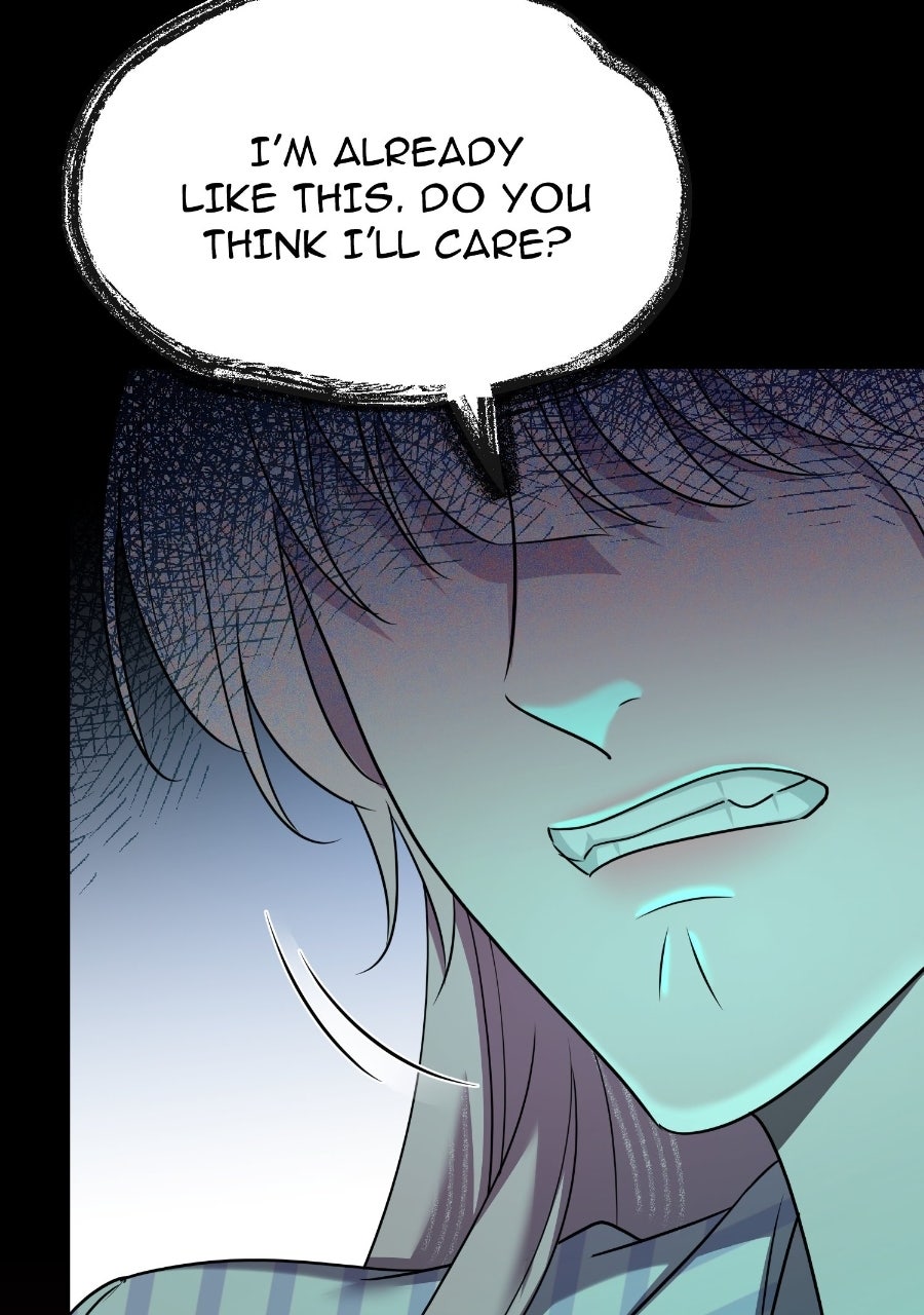 Live Happily Ever AfterWith My Ex’s Uncle Episode 50 page 66 - 