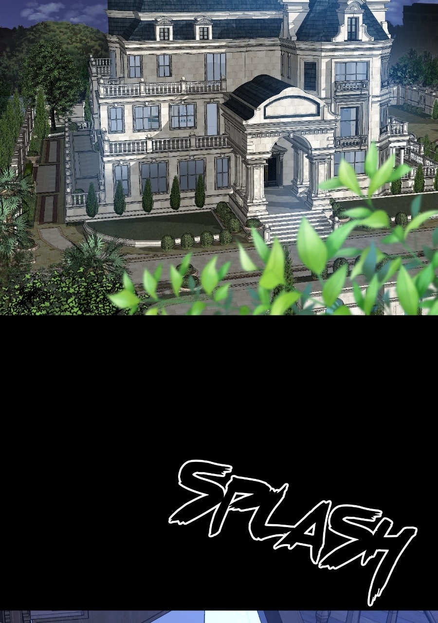 Live Happily Ever AfterWith My Ex’s Uncle Episode 50 page 75 - 