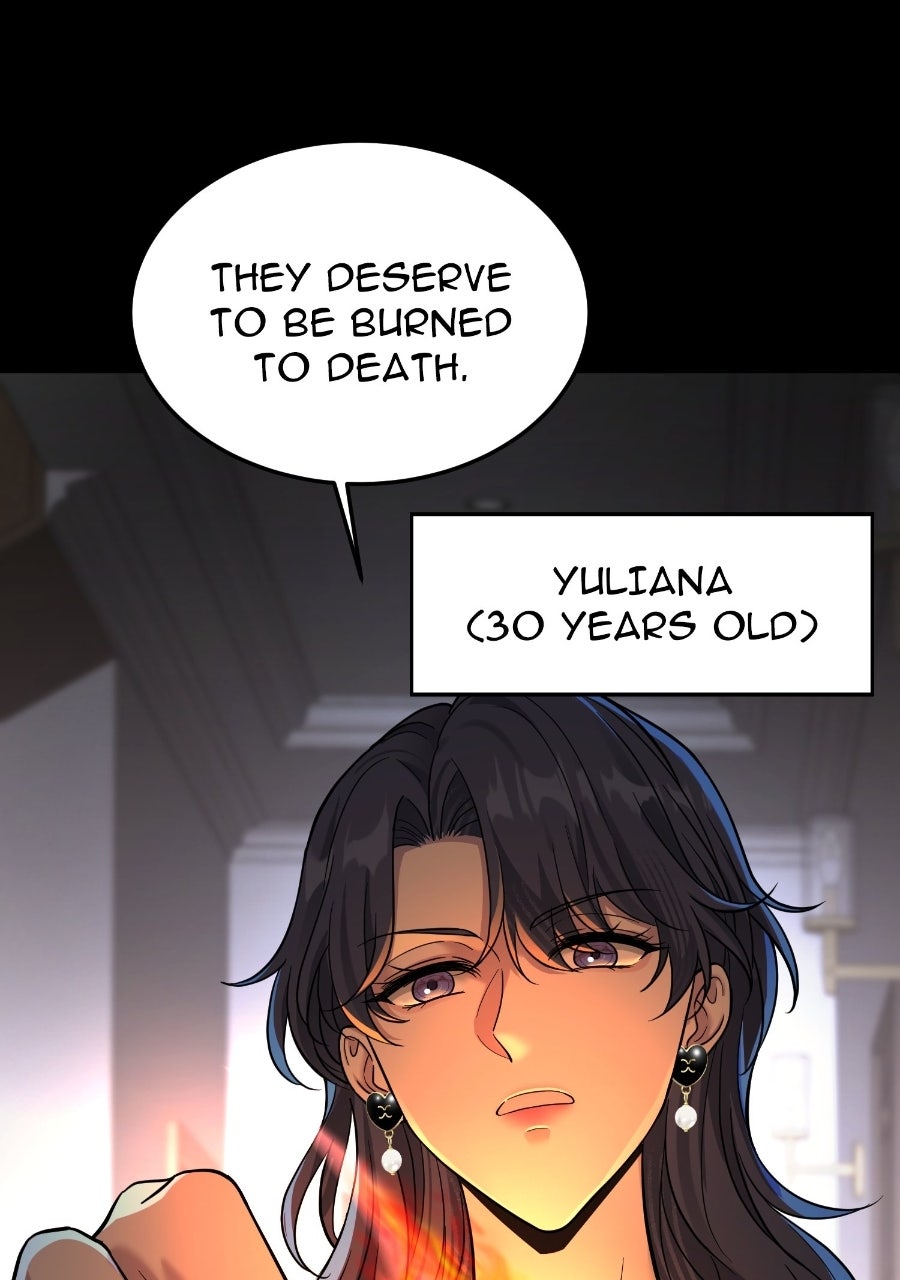 Live Happily Ever AfterWith My Ex’s Uncle Episode 50 page 79 - 